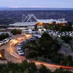 Santa Fe Opera House